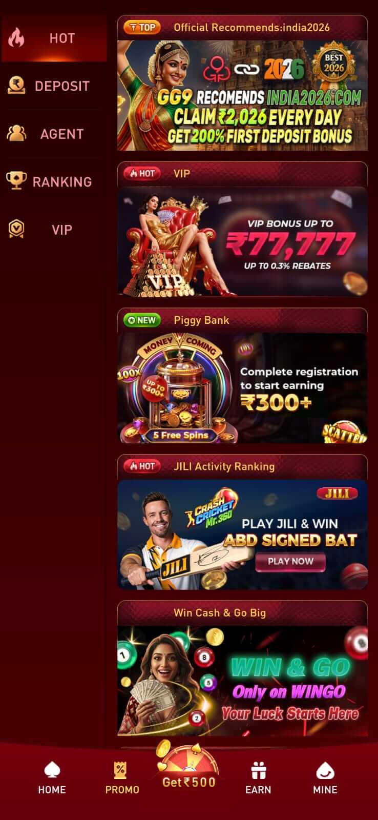 GG9 APK
